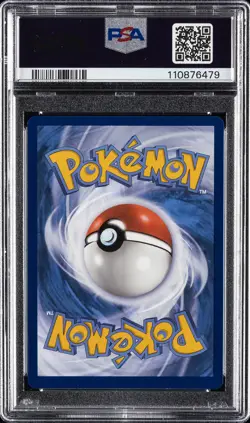 2024 POKEMON SCR EN-STELLAR CROWN ILLUSTRATION RARE #155 ARCHALUDON PSA 9 - Image 2