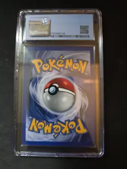 Ivysaur 5/18 Southern Islands Pokemon TCG CGC 9 - Image 2