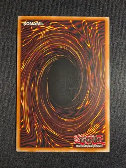 Yugioh - Miracle Locus BP02-EN202 1st Edition Mosaic Rare NM - Image 2