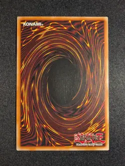 Yugioh - Labyrinth of Nightmare BP02-EN183 1st Edition Mosaic Rare NM - Image 2