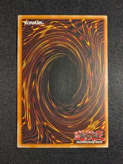 Yugioh - Curse of Anubis BP02-EN182 1st Edition Mosaic Rare LP - Image 2