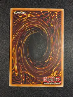 Yugioh - Windstorm of Etaqua Mosaic BP02-EN177 1st Edition Mosaic Rare LP - Image 2