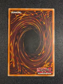 Yugioh - Mask of Weakness BP02-EN174 1st Edition Mosaic Rare LP - Image 2