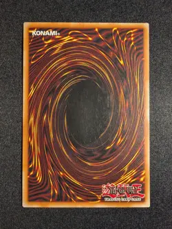 Yugioh - Reverse Trap BP02-EN169 1st Edition Mosaic Rare LP - Image 2