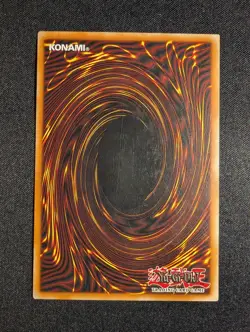 Yugioh - Fighting Spirit BP02-EN153 1st Edition Mosaic Rare LP - Image 2