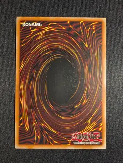 Yugioh - Fiend's Sanctuary BP02-EN151 1st Edition Mosaic Rare NM - Image 2