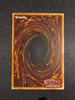 Yugioh - Big Bang Shot BP02-EN141 1st Edition Mosaic Rare NM - Image 2