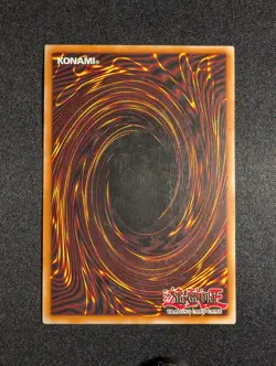 Yugioh - Malevolent Nuzzler BP02-EN132 1st Edition Mosaic Rare LP - Image 2