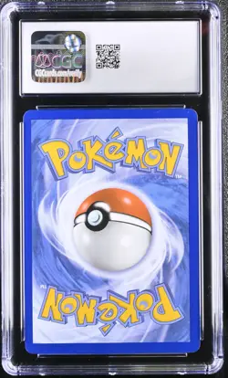 CGC 10 Radiant Steelix 124/196 Lost Origin 2022 Pokemon Card - Image 2