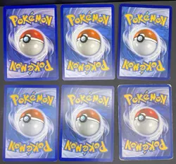 20x Pokemon Cards PIKACHU Raichu Lot - Holo Vintage GX Promo GRADED Stamped TCG - Image 5