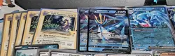 Pokemon Promo Cards lot 132 Of Pikachu Light Toxtricity Charizard Tcg Eevee Etc - Image 4