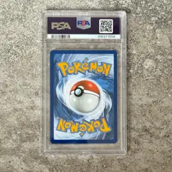 PSA 10 JIRACHI #119 Amazing Rare - Vivid Voltage SWSH 2020 Pokemon Card - Image 2