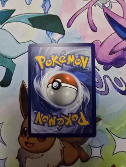 Ogerpon EX 012/131 Teal Mask Double Rare Prismatic Evolutions Pokemon Card - Image 5