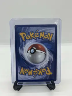 Gumshoos Illustration Rare 153/132 Mega Evolution Pokemon TCG Near Mint Card NM - Image 2