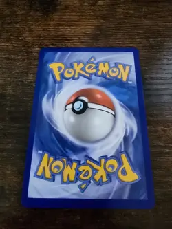 Mega Absol ex 086/132 Pokemon TCG Card Mega Evolution English - In Hand - Image 4