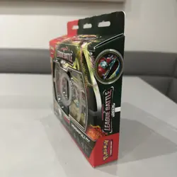 Pokemon Trading Card Game Dragapult EX League Battle Deck Brand New Sealed Box - Image 2