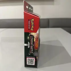 Pokemon Trading Card Game Dragapult EX League Battle Deck Brand New Sealed Box - Image 4