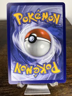 Timburr (Master Ball Pattern) 047/086 NM Sv: Black Bolt Holo Pokemon Card - Image 3
