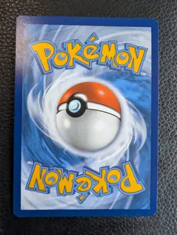 Teal Mask Ogerpon - SVP123 Black Star Promo Card (Pokemon) Illustration Rare - Image 2