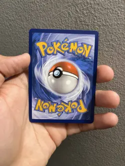 Cinderace ex 163 Sv: Scarlet & Violet Promo Cards Holo - Image 2