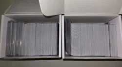 One Piece TCG NM Bulk Lot! OP10 One Piece Bulk Lot of 500+ Cards C/UC/R/SR/L - Image 1