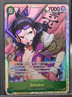 One Piece TCG NM Bulk Lot! OP10 One Piece Bulk Lot of 500+ Cards C/UC/R/SR/L - Image 2