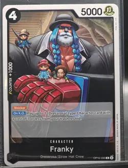 One Piece TCG NM Bulk Lot! OP10 One Piece Bulk Lot of 500+ Cards C/UC/R/SR/L - Image 3