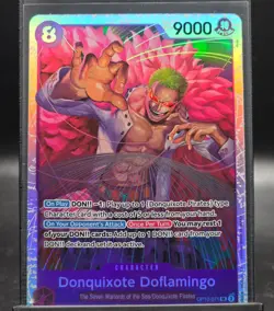 One Piece TCG NM Bulk Lot! OP10 One Piece Bulk Lot of 500+ Cards C/UC/R/SR/L - Image 5