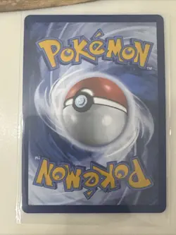 Mega Latias EX SIR 181/132 Secret Rare Pokemon Card (PACK FRESH) Mega Evolutions - Image 2