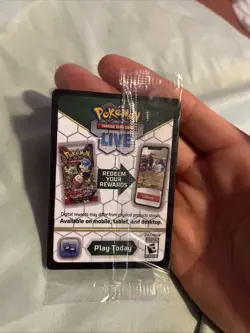 Eevee ex Prismatic Evolutions Stamp 075/131 Miscellaneous Cards & Products Holo - Image 2
