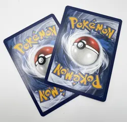 Surprise Box 187/214 x2 2x Regular Pokemon Card 2019 Unbroken Bonds NM/LP - Image 2