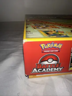 2020 Trading Card Game: Pokemon Battle Academy Board Game Complete Set D2 820650807893 - Image 2