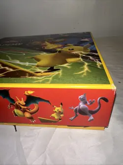 2020 Trading Card Game: Pokemon Battle Academy Board Game Complete Set D2 820650807893 - Image 3