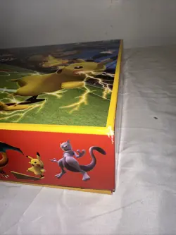 2020 Trading Card Game: Pokemon Battle Academy Board Game Complete Set D2 820650807893 - Image 4