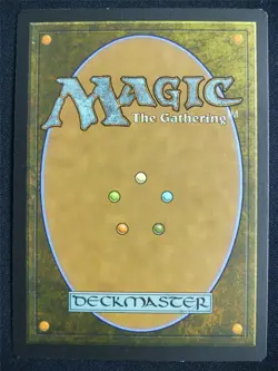 Chrome Mox - EMA - Mtg Card #3IC - Image 2
