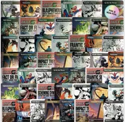 Magic The Gathering - Secret Lair x Spiderman - The Amazing Everything Bundle - Image 1
