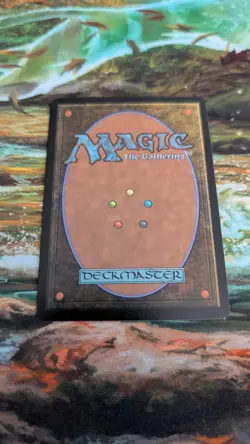 NM Cabal Coffers #0106 White Border Mystery Booster 2 - Image 2