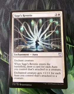 Magic the Gathering Commander Deck - Eriette, the Beguiler - Image 5