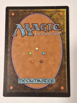 Bog Wraith - 6th Edition Core Set - Magic the Gathering MTG Nice! - Image 2