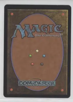 Bog Wraith Magic: Starter 1999 #67 1999 - Image 2