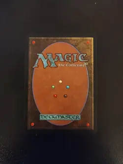 Rag Man LP x1 6th Edition MTG Magic the Gathering 1x - Image 2