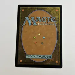 Brave the Sands - Magic the Gathering MtG - Khans of Tarkir - LP - Image 2