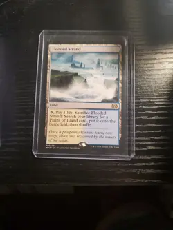 Flooded Strand Modern Horizons 3 Regular - Image 1