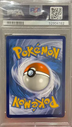 Pokemon Sun & Moon Detective Pikachu #SM195 - Charizard GX - PSA 9 MINT 💎 - Image 3