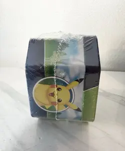 Pokemon Pokemon GO Tin Pikachu Sword & Shield Factory Sealed - Image 3