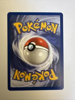 Team Rocket's Dark Arbok 19/82 1st Edition Unlimited Pokemon TCG - Image 2