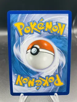 Pokemon Malamar SV18 Hidden Fates Shiny Vault Ultra Rare Holo NM - Image 2