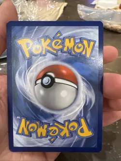 Pokemon TCG MEG Promos #010 Riolu NM (#1) - Image 2