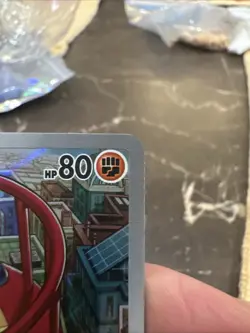 Pokemon TCG MEG Promos #010 Riolu NM (#1) - Image 3
