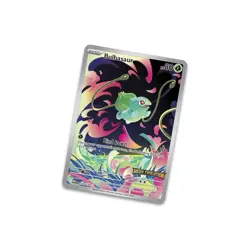 Pokemon Mega Evolution Enhanced Booster Display Box (36 Packs & 1 Promo) - Image 3